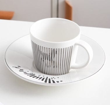 MirrorSip™ Bewegte Reflexion Kreativer Kaffeetassenspiegel - Jetzt 50% RABATT!