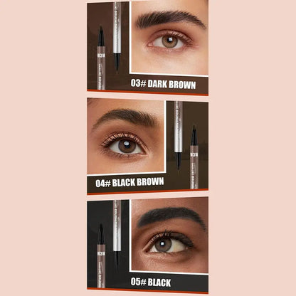 VelvetBrow™ 4D Präzisionsstift