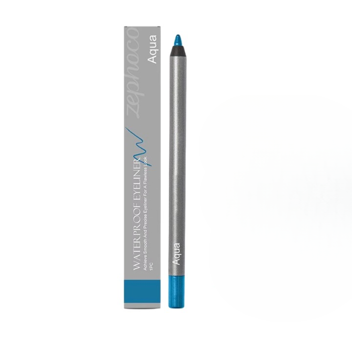 Pro-Precision Eyeliner - 24-hour & Weatherproof