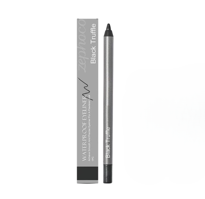 Pro-Precision Eyeliner - 24-hour & Weatherproof