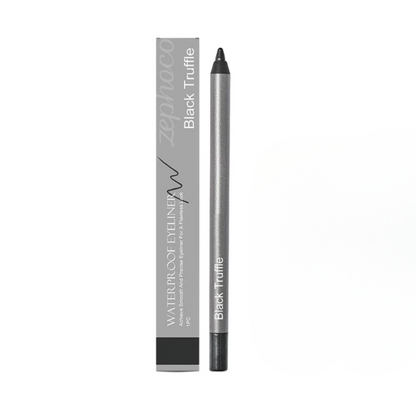 Pro-Precision Eyeliner - 24-hour & Weatherproof
