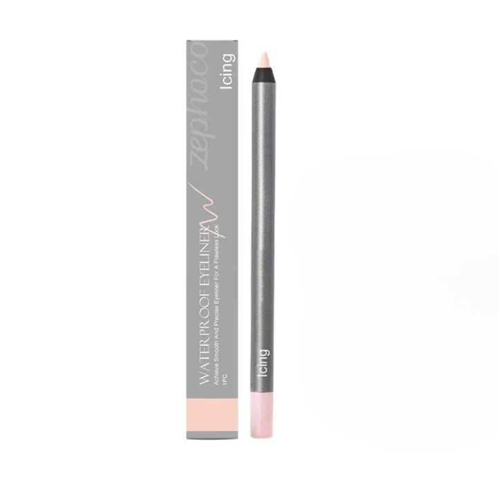 Pro-Precision Eyeliner - 24-hour & Weatherproof