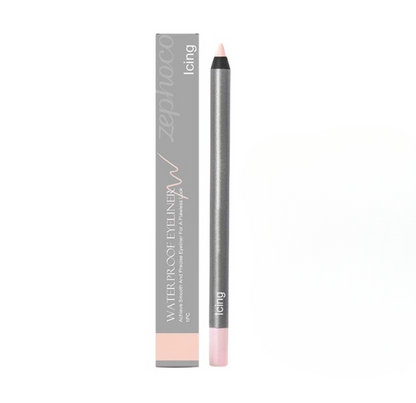 Pro-Precision Eyeliner - 24-hour & Weatherproof