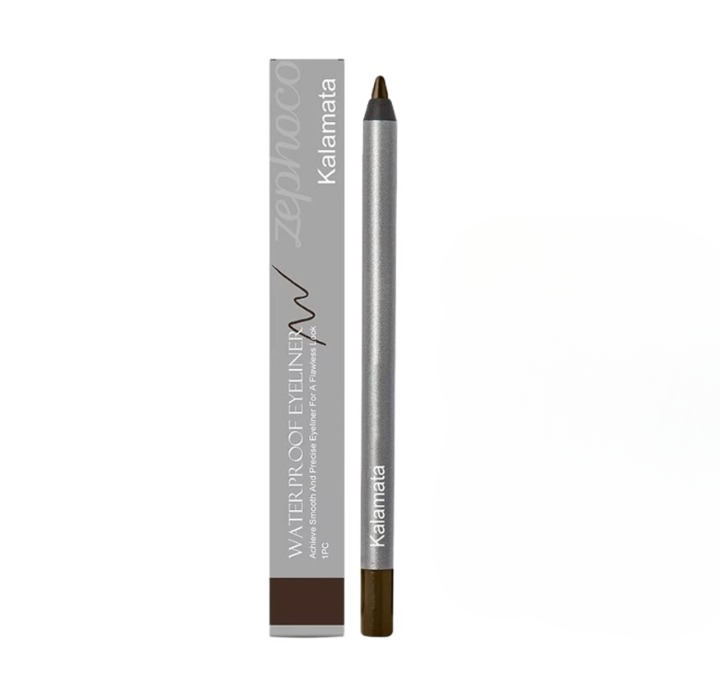Pro-Precision Eyeliner - 24-hour & Weatherproof
