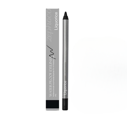 Pro-Precision Eyeliner - 24-hour & Weatherproof