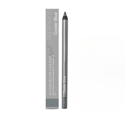 Pro-Precision Eyeliner - 24-hour & Weatherproof