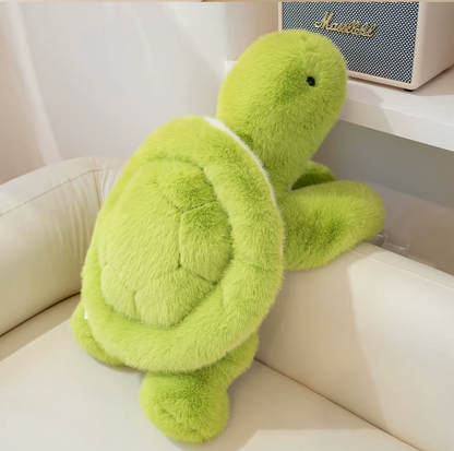 Gewichtete Panda Plüsch - Ruhe und Fokus