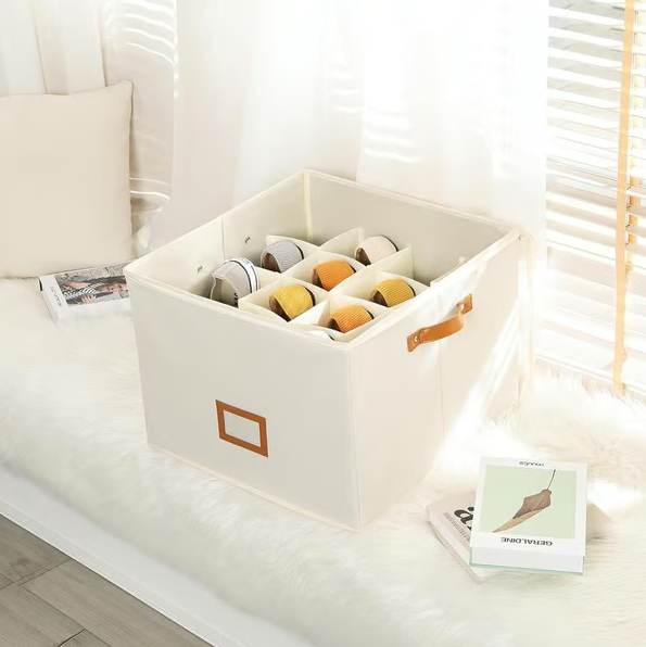 Schuhaufbewahrungsbox