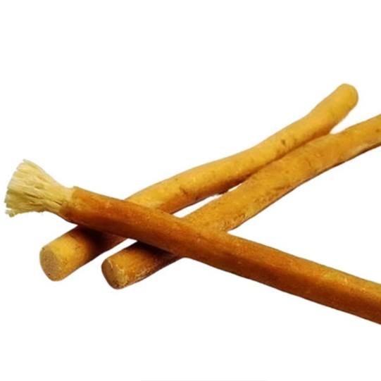 Miswak Natürliche Zahnputz-Stick - 100% Chemiefrei