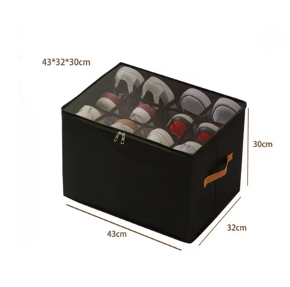 Schuhaufbewahrungsbox