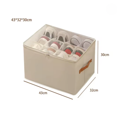 Schuhaufbewahrungsbox