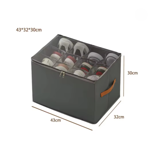 Schuhaufbewahrungsbox