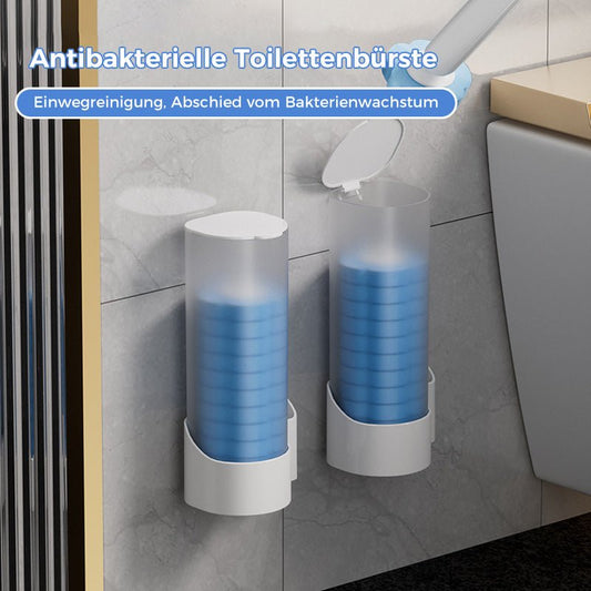 KeimFrei™ Tiefen-Reinigung für Toilettenbecken